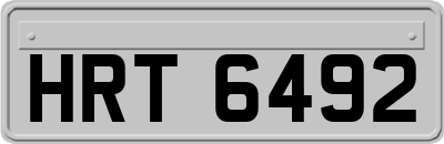 HRT6492