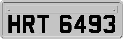 HRT6493