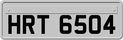 HRT6504