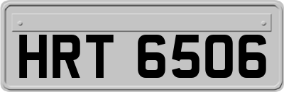 HRT6506