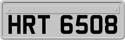 HRT6508
