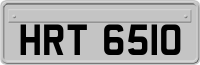HRT6510