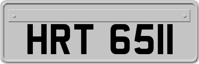 HRT6511