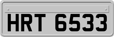HRT6533
