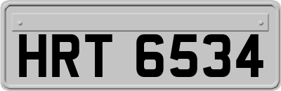 HRT6534