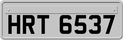 HRT6537
