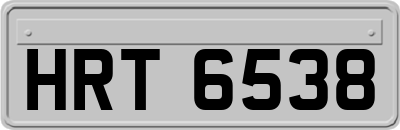 HRT6538
