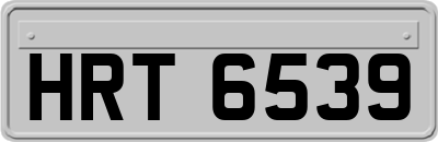 HRT6539