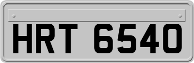 HRT6540