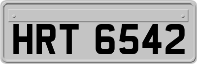 HRT6542