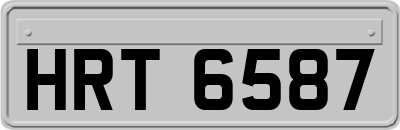 HRT6587