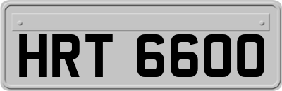 HRT6600