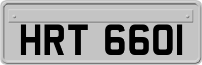 HRT6601
