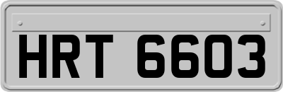 HRT6603