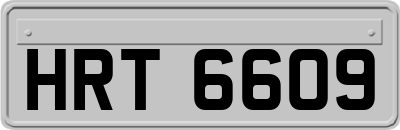 HRT6609