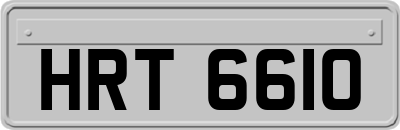 HRT6610