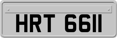 HRT6611