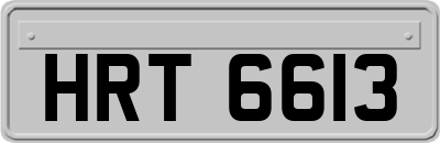 HRT6613