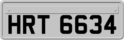 HRT6634