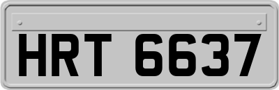 HRT6637
