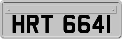 HRT6641