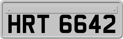 HRT6642