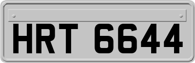 HRT6644