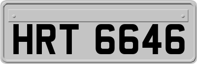 HRT6646