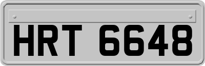 HRT6648