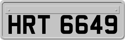 HRT6649