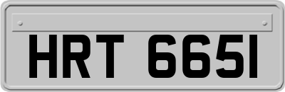 HRT6651