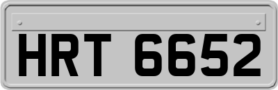 HRT6652