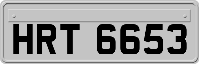 HRT6653