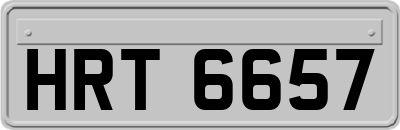 HRT6657