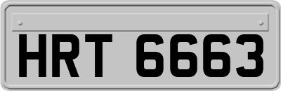 HRT6663