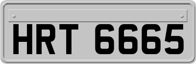 HRT6665