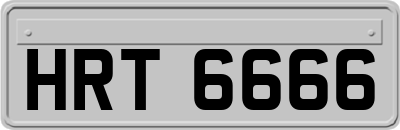 HRT6666