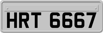 HRT6667