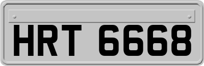 HRT6668