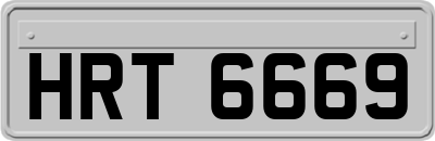 HRT6669