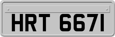 HRT6671