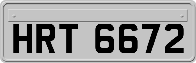 HRT6672