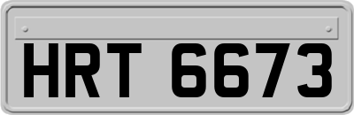 HRT6673