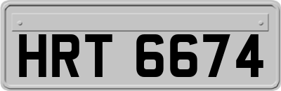 HRT6674