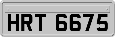HRT6675
