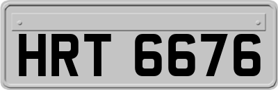 HRT6676