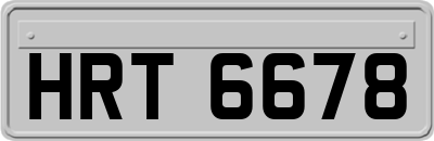 HRT6678