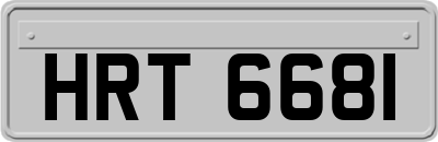 HRT6681