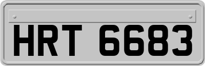 HRT6683