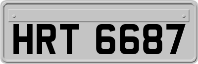 HRT6687